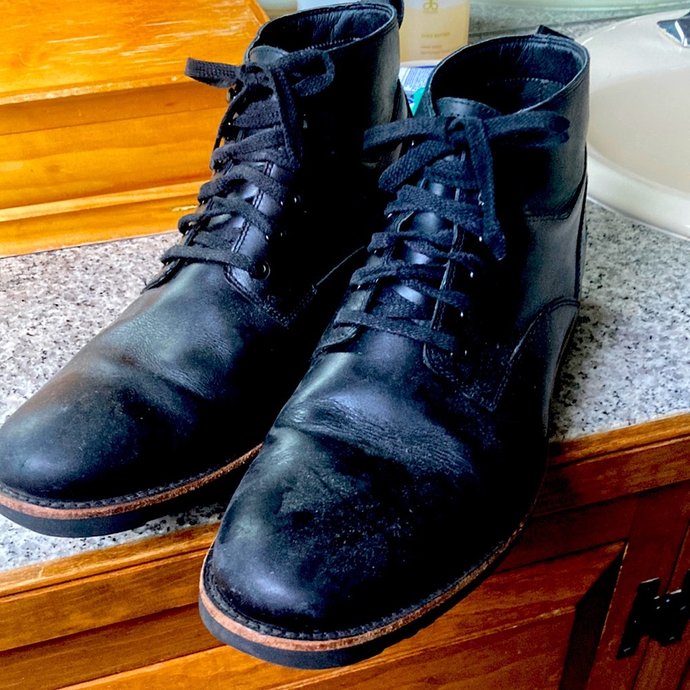 Timberland Boots